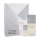 Issey Miyake L'Eau D'Issey Pour Homme Geschenkset  Edt 125 ml + Edt 15 ml + Duschgel 75 ml