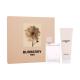 Burberry Her Geschenkset  Edp 50 ml + Körperlotion 75 ml