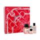 Hermes Twilly d´Hermès SET2 Geschenkset  Edp 50 ml + Edp 7,5 ml + Körperlotion 40 ml