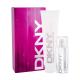 DKNY DKNY Women Energizing 2011 Geschenkset  Edt 30 ml + Körperlotion 150 ml