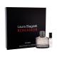 Laura Biagiotti Romamor Uomo Geschenkset  Edt 75 ml + Edt 10 ml