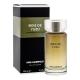 Karl Lagerfeld Les Parfums Matières Bois de Yuzu Eau de Toilette für Herren 100 ml