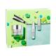 Clinique Clinique Smart SPF15 Geschenkset  Tagespflege LSF15 50 ml + Gesichtsserum 10 ml + Augenpflege 5 ml + Kosmetiktasche