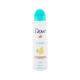 Dove Go Fresh Pear & Aloe Vera 48h Antiperspirant für Frauen 150 ml