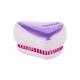 Tangle Teezer Compact Styler Kompakthaarbürste für leichtes Kämmen für Frauen 1 St.