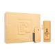 Paco Rabanne 1 Million Geschenkset  Edt 50 ml + Deodorant 150 ml + Edt 10 ml