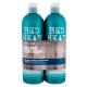 Tigi Bed Head Recovery Geschenkset  750ml Bed Head Recovery Shampoo + 750ml Bed Head Recovery Conditioner