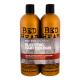 Tigi Bed Head Colour Goddess Geschenkset  750ml Bed Head Colour Goddess Shampoo + 750ml Bed Head Colour Goddess Conditioner