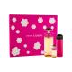 Prada Candy Geschenkset  Edp 80 ml + Edp 7 ml + Körperlotion 75 ml