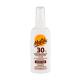 Malibu Lotion Spray SPF30 Wasserfester Sonnenschutzspray 100 ml