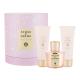 Acqua di Parma Le Nobili Rosa Nobile Geschenkset  Edp 100 ml + Duschgel 75 ml + Körpercreme 75 ml