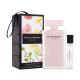Narciso Rodriguez For Her Geschenkset  Edp 100 ml + Edp Pure Musc 10 ml