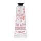 L'Occitane Cherry Blossom Handcreme mit Kirschduft für Frauen 30 ml