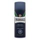 PRORASO Blue Shaving Foam Rasierschaum mit Aloe Vera und Vitamin E für Herren 400 ml