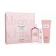 Abercrombie & Fitch First Instinct Geschenkset  Edp 100 ml + Edp 15 ml + Körperlotion 200 ml