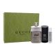 Gucci Guilty Geschenkset  Edt 90 ml + Deo Stick 75 ml + Edt 15 ml