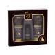 Xpel Argan Oil Geschenkset  Shampoo 100 ml + Conditioner 100 ml + Haarserum 30 ml