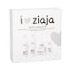 Ziaja Goat´s Milk Geschenkset  Cremiges Duschgel 500 ml + Körpermilch 400 ml + Tagespflege für Gesicht 50 ml + Handcreme 50 ml