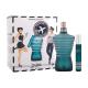 Jean Paul Gaultier Le Male Geschenkset  Edt 125 ml + Edt 20 ml