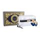 Versace Pour Femme Dylan Blue Geschenkset  Edp 100 ml + Edp 10 ml + Kosmetiktasche