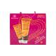 Dermacol Aroma Ritual Belgian Chocolate Geschenkset  Duschgel 250 ml + Handcreme 100 ml