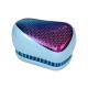 Tangle Teezer Compact Styler Kompakthaarbürste für einfaches Kämmen für Frauen 1 St.