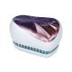 Tangle Teezer Compact Styler Kompakthaarbürste für einfaches Kämmen für Frauen 1 St.