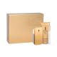 Paco Rabanne 1 Million Geschenkset  Edt 50 ml + Duschgel 100 ml + Edt 10 ml