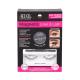 Ardell Magnetic Liner & Lash 110 Geschenkset  Magnetwimpern 110 1 Paar + Magnetic Gel Eyeliner 2 g Black + Eyeliner-Bürste 1 St.