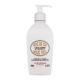 L'Occitane Almond (Amande) Milk Veil Straffende Milch mit Mandelöl für Frauen 240 ml