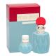 Miu Miu Miu Miu Geschenkset  Edp 100 ml + Edp 20 ml