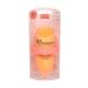 Real Techniques Miracle Complexion Sponge Set 2 Make-up-Schwämmchen für Frauen 2 St.