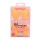 Real Techniques Miracle Complexion Sponge Set 4 Make-up-Schwämmchen für Frauen 4 St.