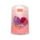 Real Techniques Miracle Complexion Sponge Mini Set 4 Mini Make-up-Schwämmchen für Frauen 4 St.