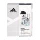 Adidas Adipure 48h Geschenkset  Deodorant 150 ml + Duschgel 250 ml