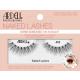 Ardell Naked Lashes 422 Falsche Wimpern für natürliches Aussehen für Frauen 1 St.