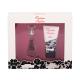 Christina Aguilera Christina Aguilera Geschenkset  Edp 15 ml + Duschgel 50 ml