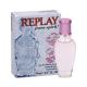 Replay Jeans Spirit! For Her Eau de Toilette für Frauen 20 ml