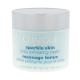 Clinique Sparkle Skin Body Exfoliating Cream Reinigendes Körperpeeling für Frauen 250 ml