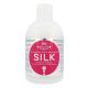 Kallos Cosmetics Silk Shampoo für alle Haartypen für Frauen 1000 ml