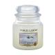Yankee Candle Fluffy Towels Duftkerze  411 g