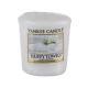 Yankee Candle Fluffy Towels Duftkerze  49 g