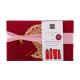Rituals The Ritual Of Ayurveda Geschenkset  sprchovacia pena 50 ml + sprchovací olej 75 ml + telový krém 70 ml + telový olej 50 ml