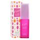 Alyssa Ashley Fizzy Eau de Toilette für Frauen 50 ml