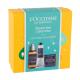 L'Occitane Homme Geschenkset  Duschgel 75 ml + After Shave Balsam 30 ml + feste Seife 50 g