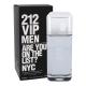 Carolina Herrera 212 VIP Men Eau de Toilette für Herren 200 ml