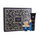 Versace Pour Femme Dylan Blue Geschenkset  Edp 100 ml + Edp 10 ml + Körpermilch 150 ml