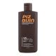 PIZ BUIN Moisturising Sun Lotion SPF15 Feuchtigkeitsspendende Sonnenmilch 200 ml