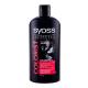 Syoss Color Shampoo Shampoo für gefärbtes Haar für Frauen 500 ml