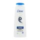 Dove Intensive Repair Shampoo für geschädigtes Haar für Frauen 400 ml